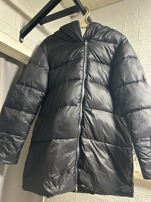 Пуховик Турция второй в подарок