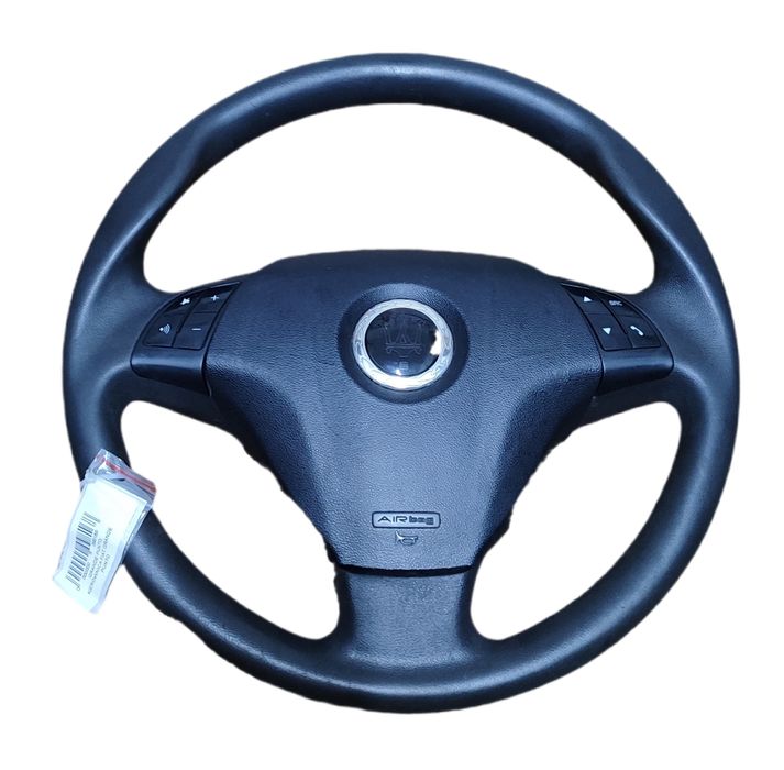 Fiat Vrande Punto kierownica