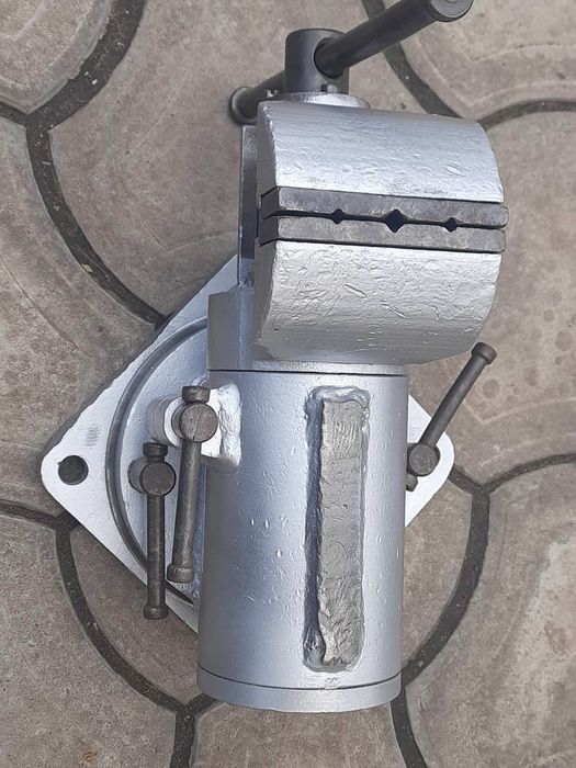 Тиски ,тиски,тиски