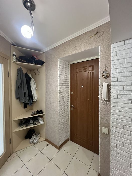 Продаж ексклюзивної 2 к квартири в центрі міста