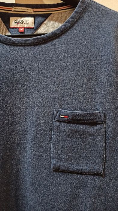 Bluza damska Tommy Hilfiger