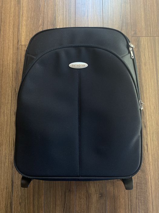 Walizka 52x38,5 Samsonite