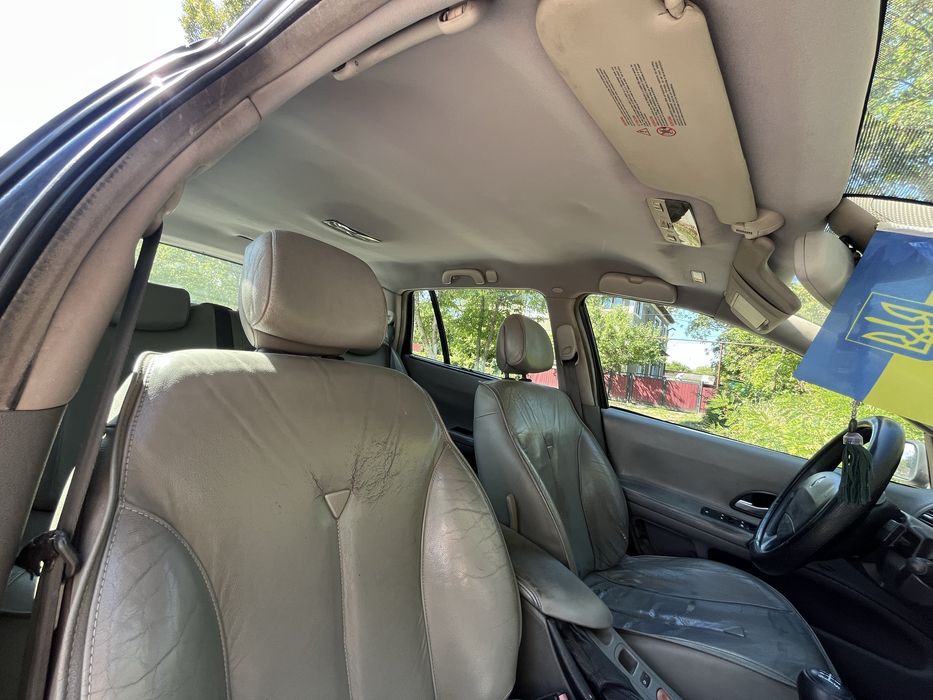 Продам Renault Laguna 2