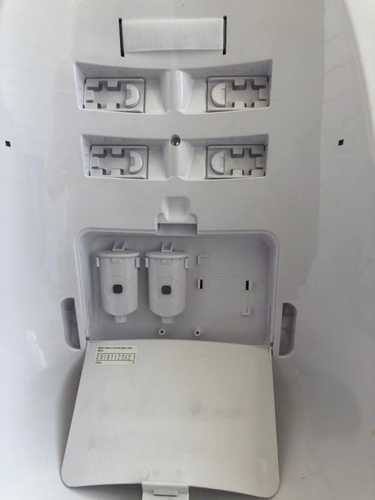 Стільчик для годування bloom fresco