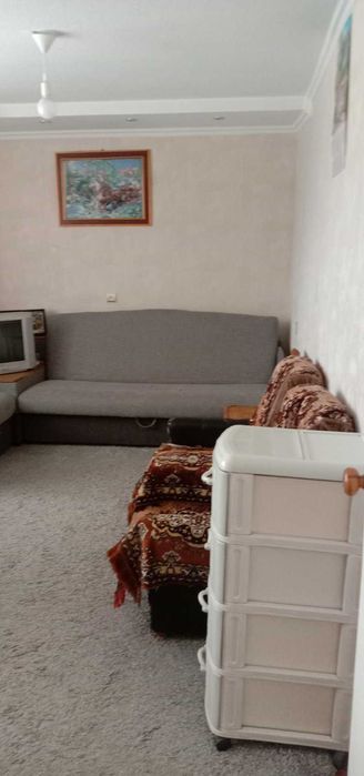 Продам 2к. квартиру у місті Люботин