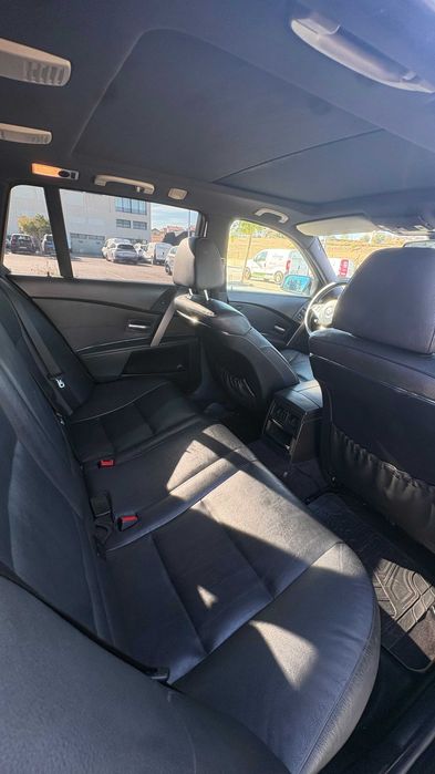 BMW 530D