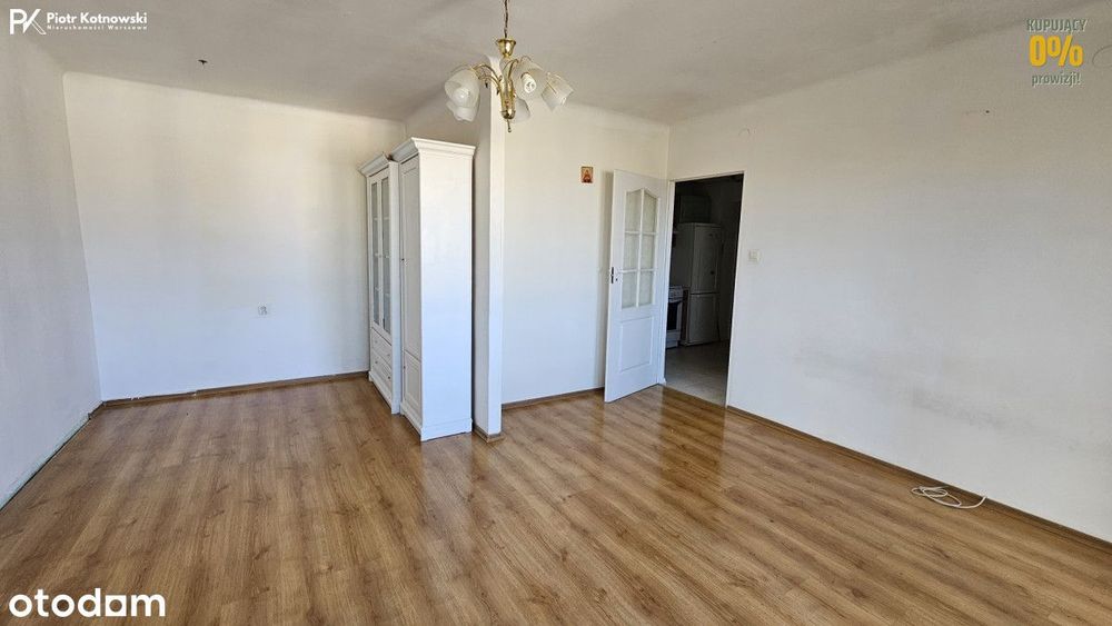 | ul. Reja | Balkon | Piwnica | 2 Pokoje