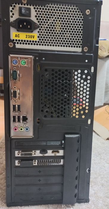 Компьютер для работы