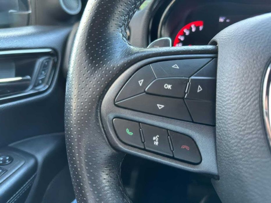 Dodge Durango      2021