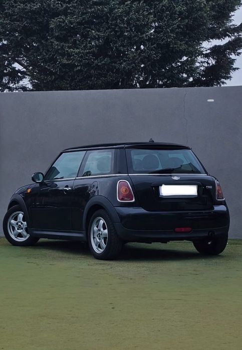 Mini One 1.4 c gasolina — photo 2
