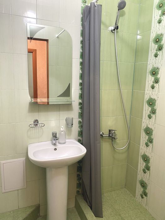 1-к. кв. 6-7 ст. Фонтана / Аркадия. Вул. Педагогічна, б. 46