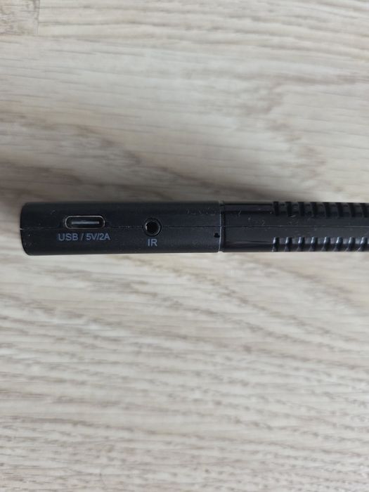 Smart TV Stick 4K Android