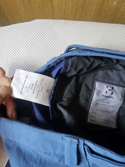 Spodnie sportowe dziecięce