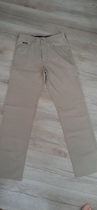 Брюки легкі ВOSS W: 31 L 34