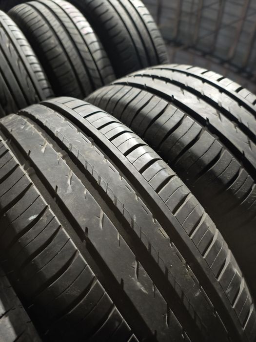 205/60R15  Fulda