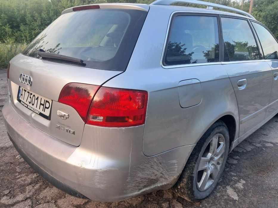 Продаж автомобіля