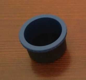 Kolor indygo filtr do lampy Bioptron Compact III Zepter koloroterapia