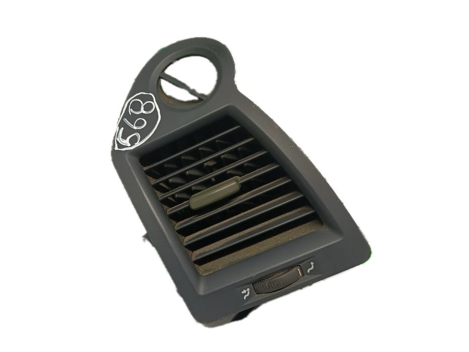 Difusor / saída de ar RENAULT Megane II (BM0/1_, CM0/1_)