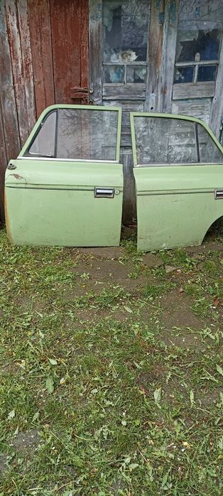 Запчастини для автомобілів