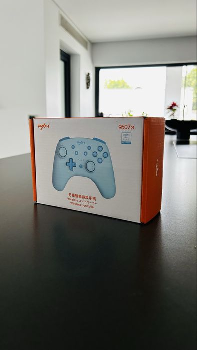 PXN 9607x - Controller