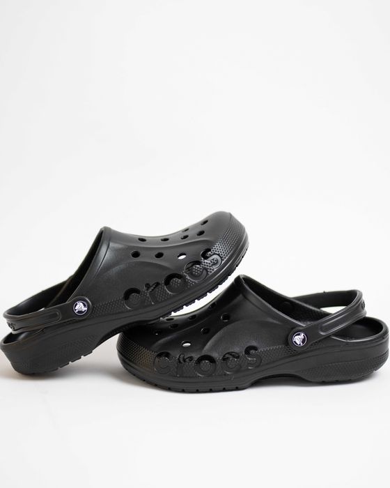 Мужские кроксы сабо Crocs Baya Clog (5 видов) Клоги Оригинал