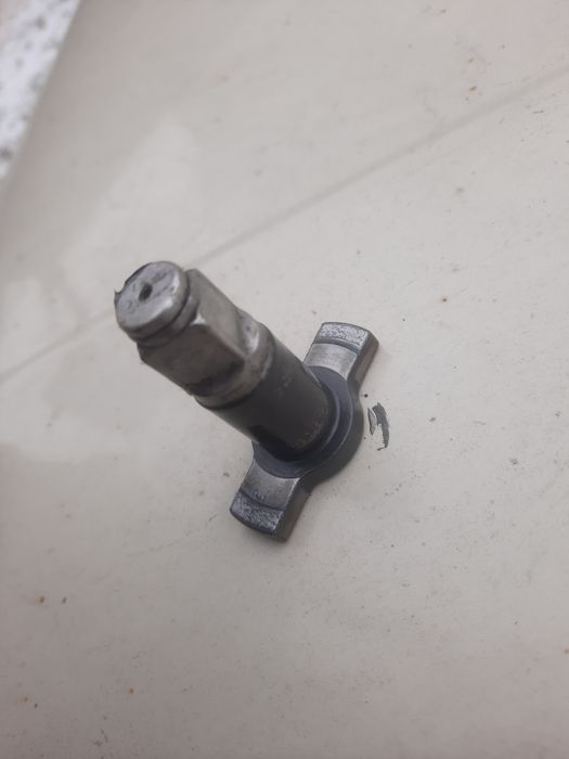 Шпіндель гайковерта DeWALT