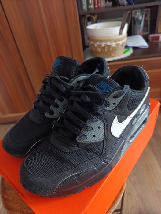 Buty Nike Air Max
