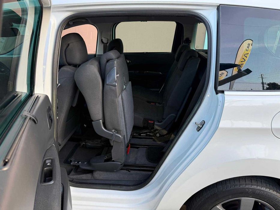 Peugeot 5008 1.6 HDi 7L Active