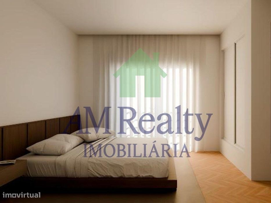 Apartamento T3 | Consolação | Peniche — Atouguia da Baleia, Leiria