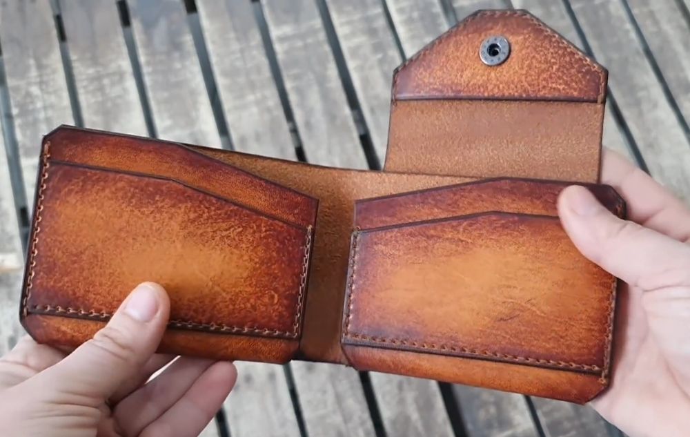 Лекала, викрійки, шаблони, креслення для виробів із шкіри