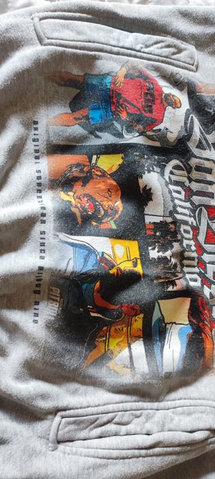 Pit Bull Bluza GTA S West Coast