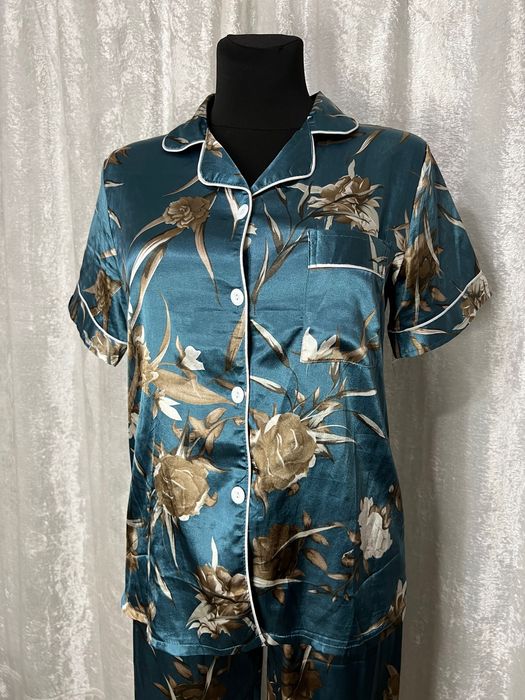 Piżama damska modna