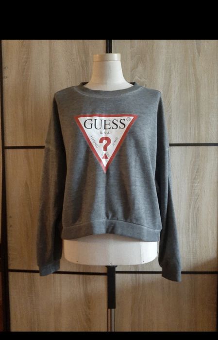 Кофта свитшот женская Nike