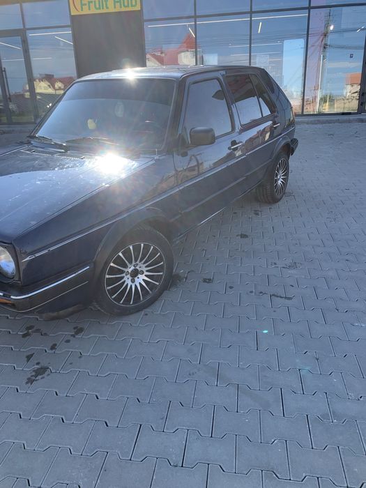 Продам  гольф.  2