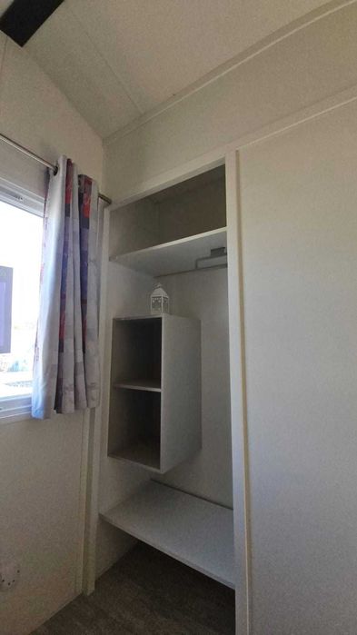 Mobil Home T3 | Rideau Bermudas Super moderna, Acabamentos top