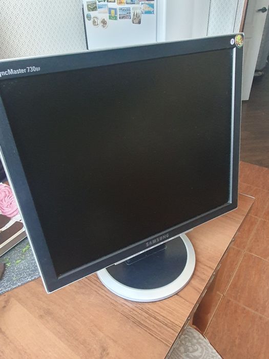 Монітор Samsung , 17 дюймів