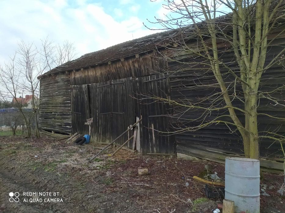 Rozbiórki stodół  skup starego drewna  deski stodola