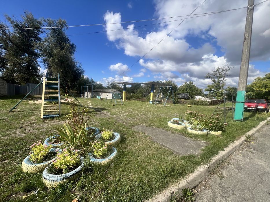 Продам 1-кімнатну квартиру33,33м2 с.Сеньківка (Бориспільський р-н)