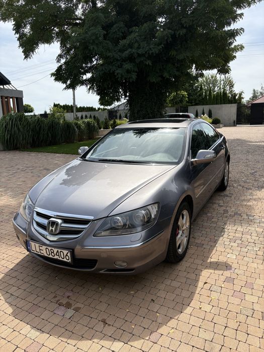 Honda Legend