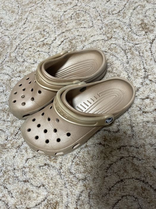 Оригінальні crocs