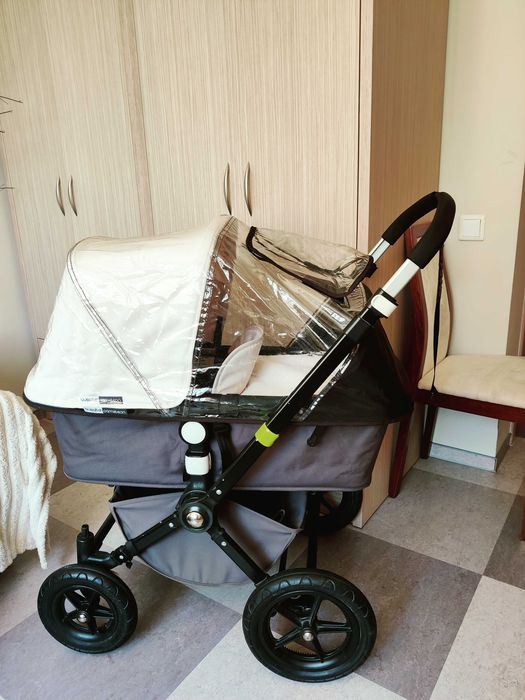 Коляска візочок Bugaboo Cameleon 2 в 1