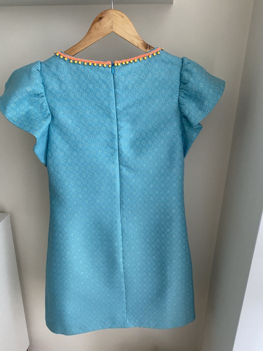 sukienka Axel Accessories, wizytowa letnia roz. 38 (M)