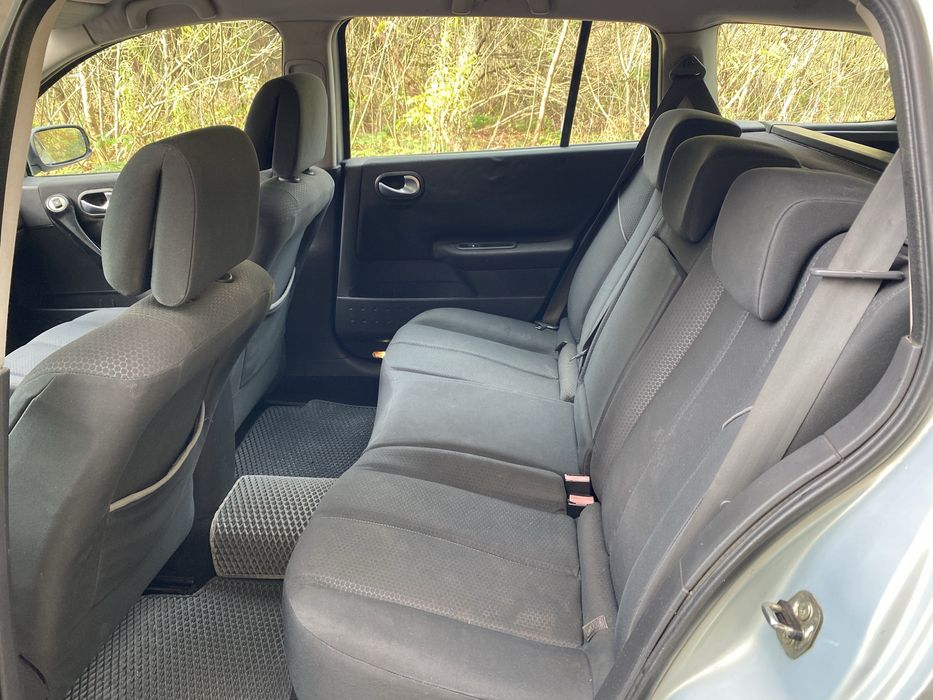 Renault Megane 2 1.9dci