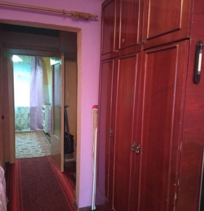 Сдам 1 комнатную квартиру на Черёмушках
