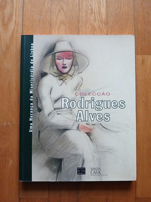 Colecção Rodrigues Alves