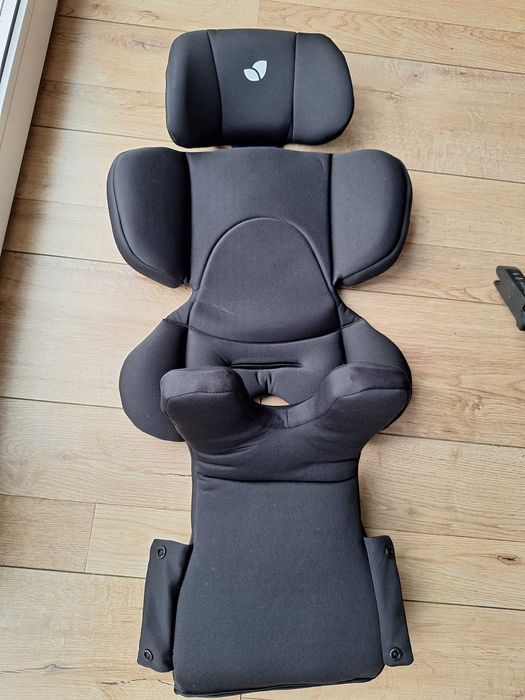Bezwypadkowy fotelik Joie Stages isofix 0-25 kg