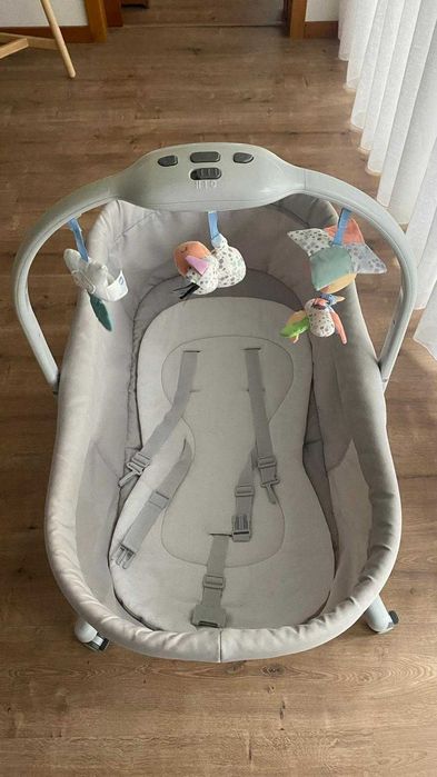 Baby Hug 4 em 1 | Chicco