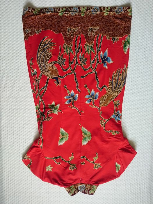 Сукня Гейша кімоно в китайскому японському стилі Batik L розмір