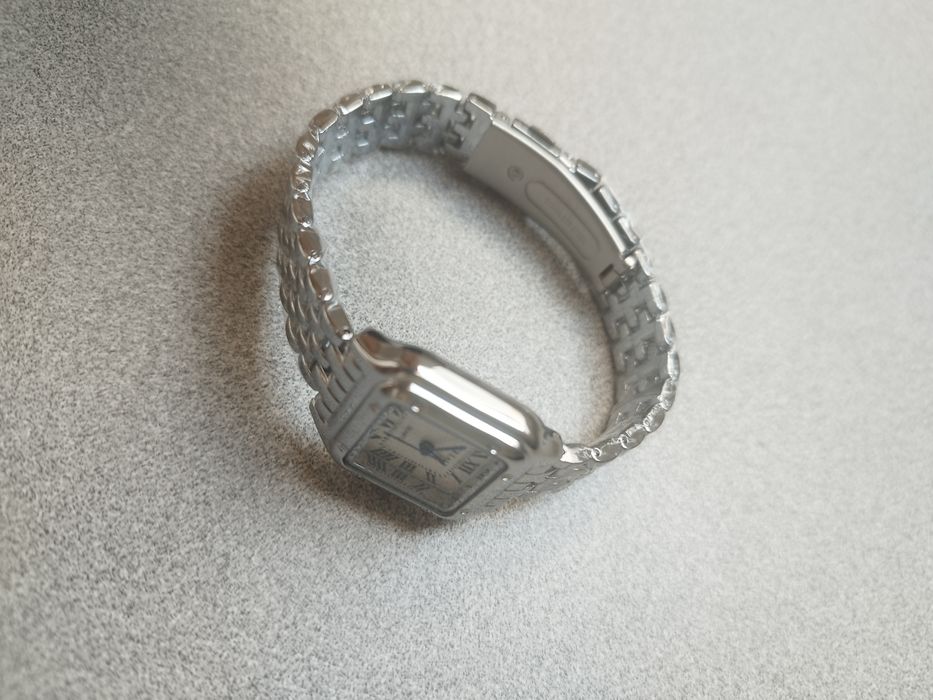 Relógio quartzo mulher