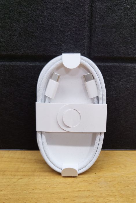 Iphone Air oryginalny kabel USB C nowy